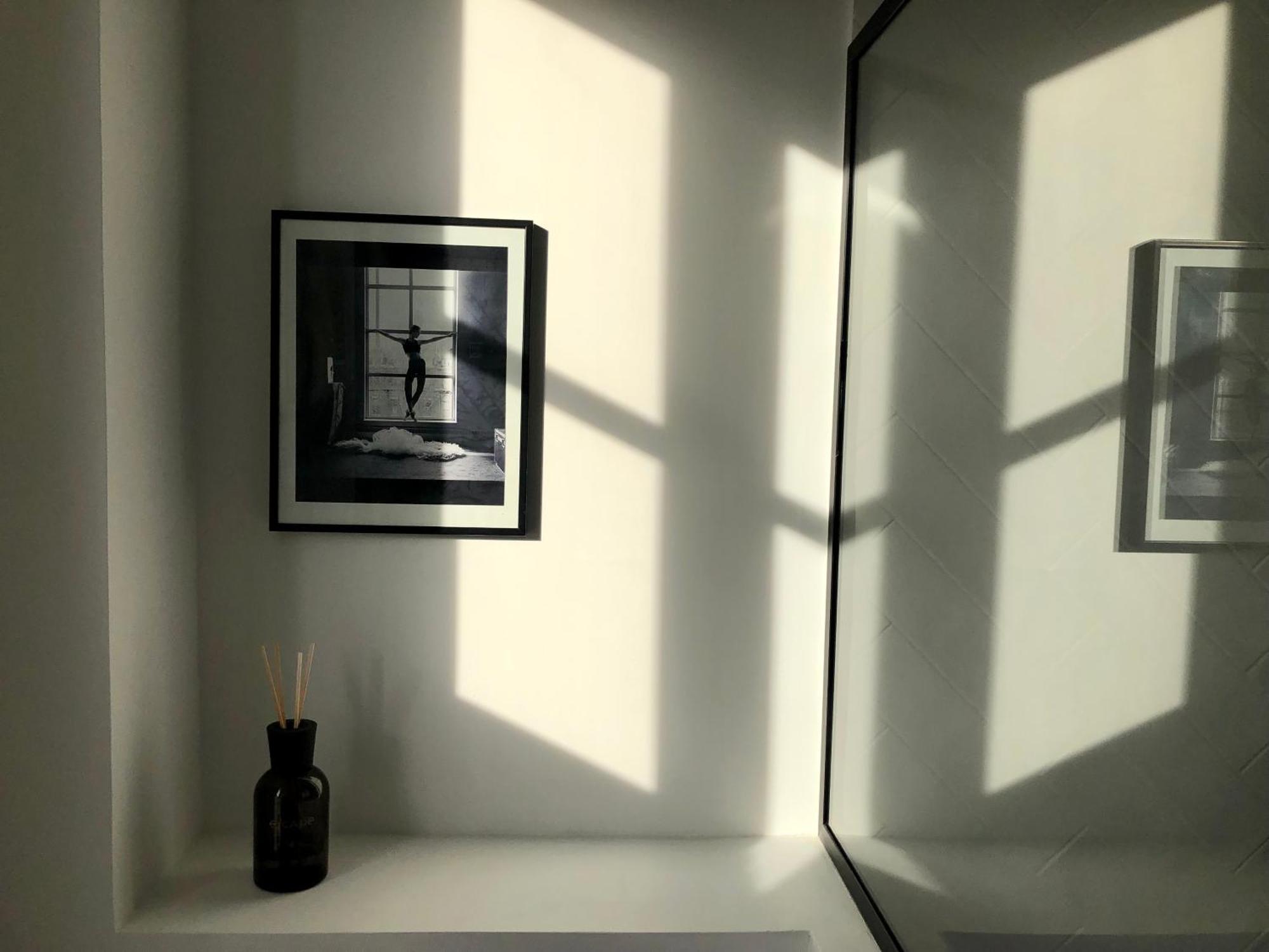 Bed and Breakfast L'Heure Bleue Saintes Esterno foto