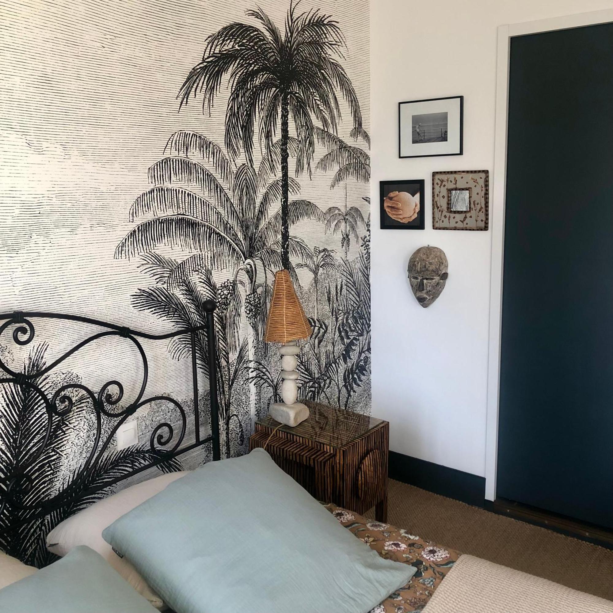 Bed and Breakfast L'Heure Bleue Saintes Esterno foto